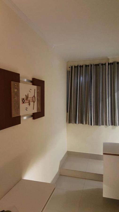 Top Hotel (Adults Only) サンパウロ エクステリア 写真